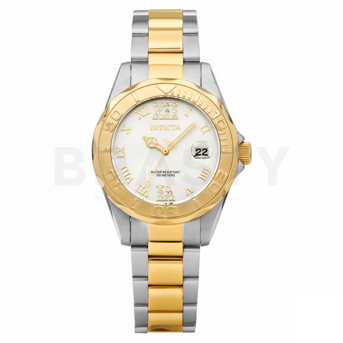 Ceas damă invicta 12852