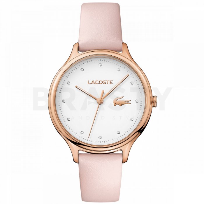 Ceas damă lacoste 2001087