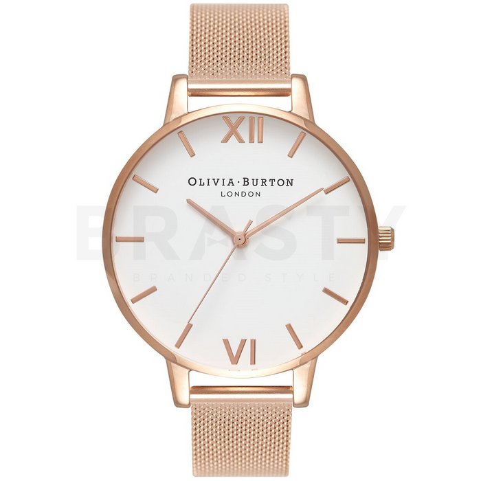 Ceas damă olivia burton ob15bd79