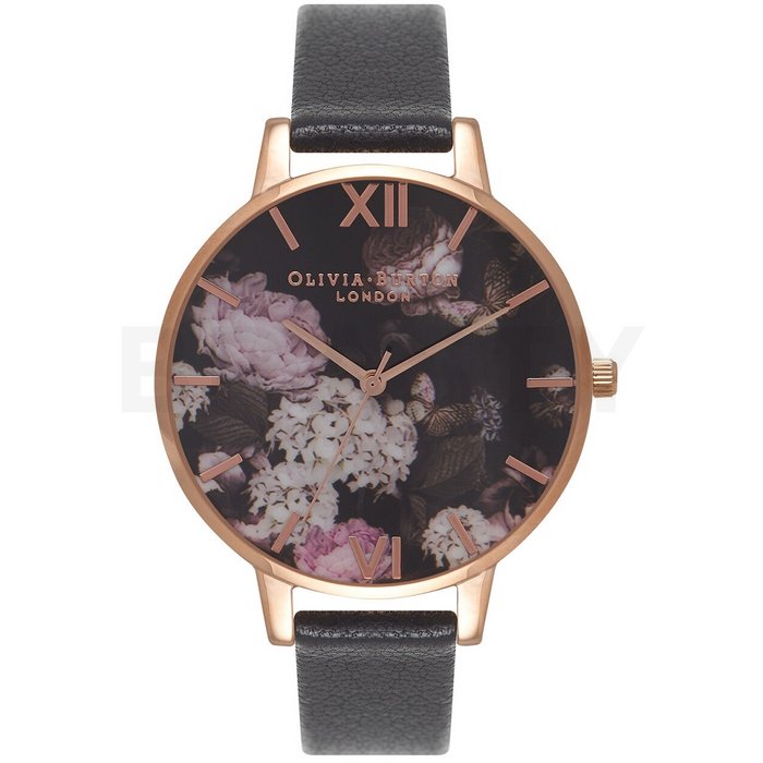 Ceas damă olivia burton ob15wg12