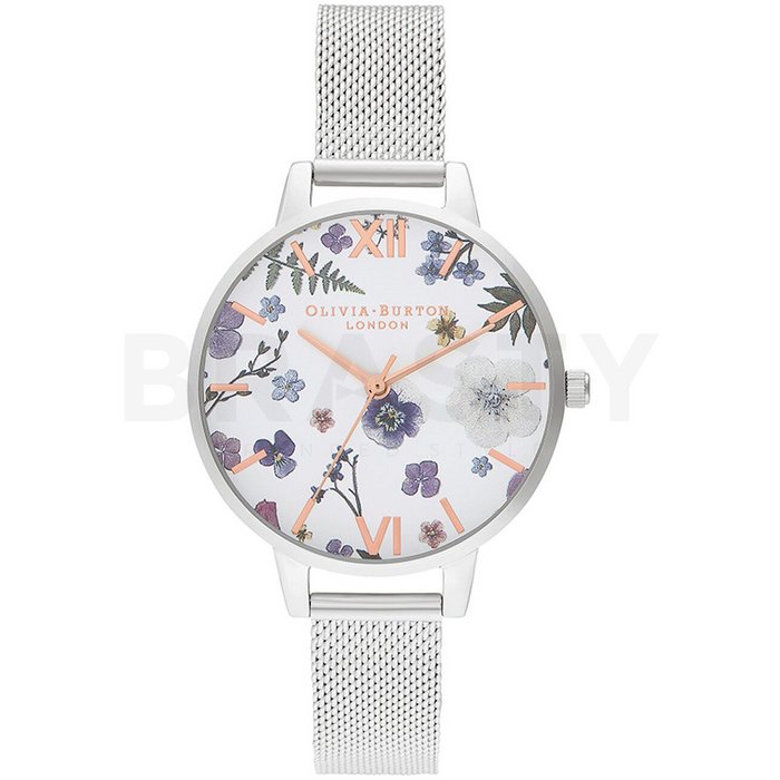 Ceas damă olivia burton ob16ar09