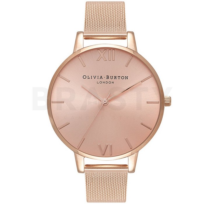 Ceas damă olivia burton ob16bd102
