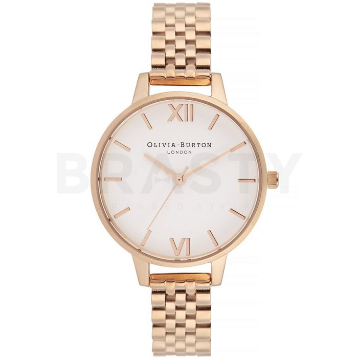 Ceas damă olivia burton ob16dew01
