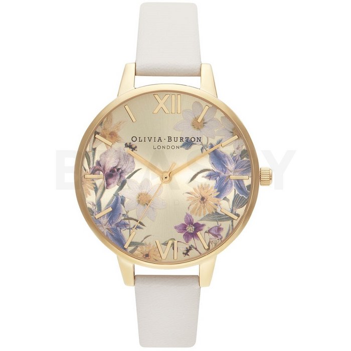Ceas damă olivia burton ob16eg121