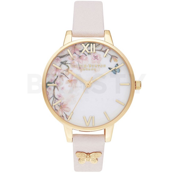 Ceas damă olivia burton ob16eg123
