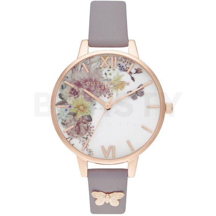 Ceas damă olivia burton ob16eg129