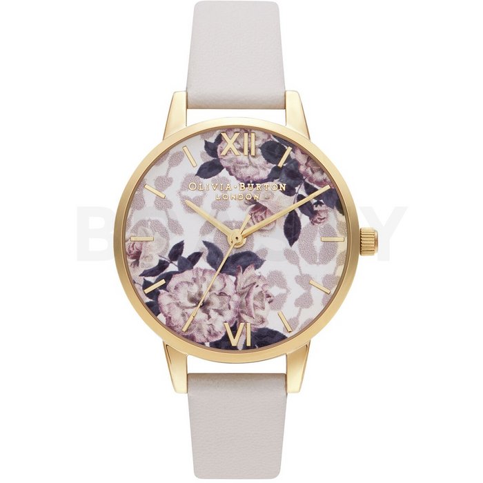 Ceas damă olivia burton ob16lp02
