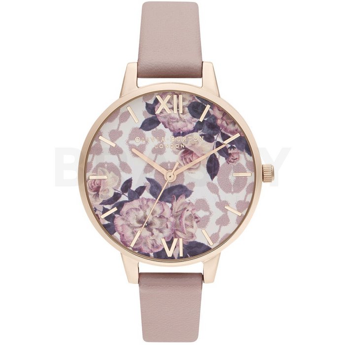 Ceas damă olivia burton ob16lp03