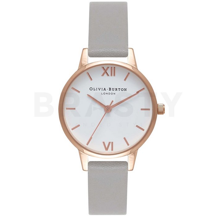 Ceas damă olivia burton ob16mdw05