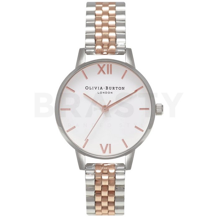 Ceas damă olivia burton ob16mdw25