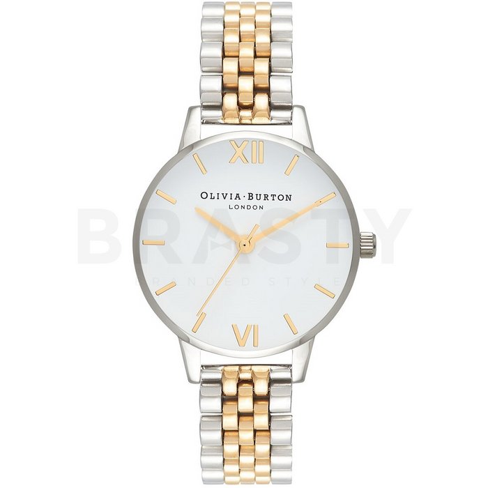 Ceas damă olivia burton ob16mdw34