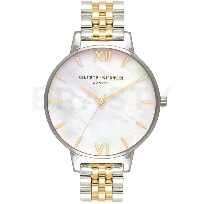 Ceas damă Olivia Burton OB16MOP05