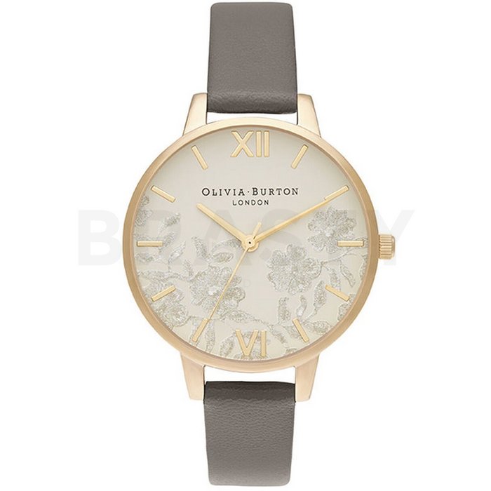 Ceas damă olivia burton ob16mv98