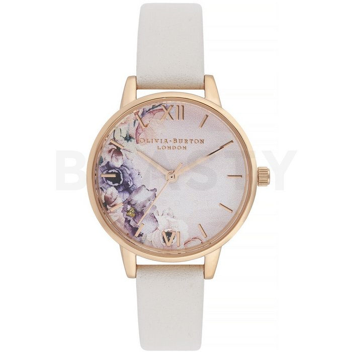 Ceas damă olivia burton ob16pp54