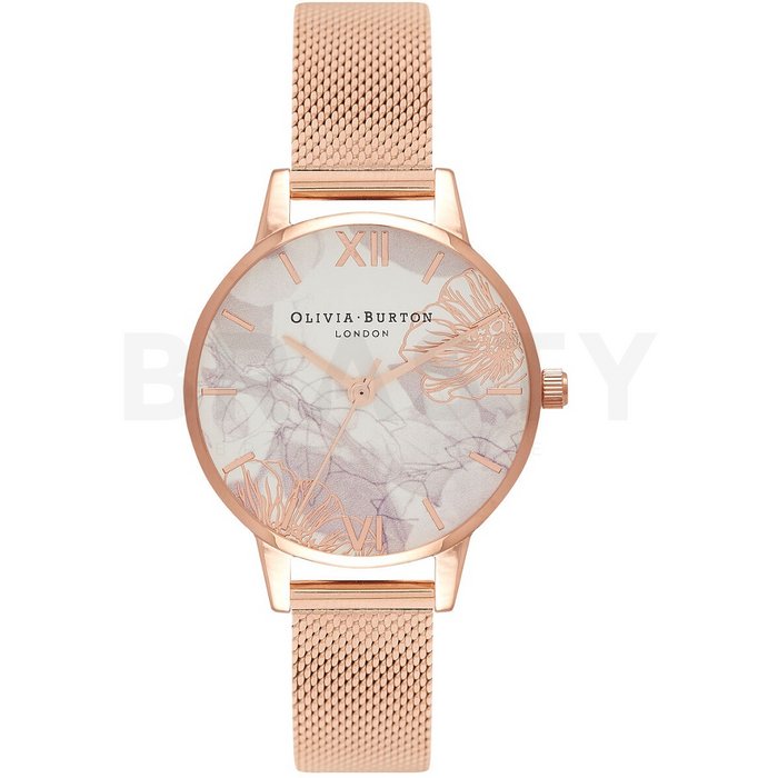 Ceas damă olivia burton ob16vm11