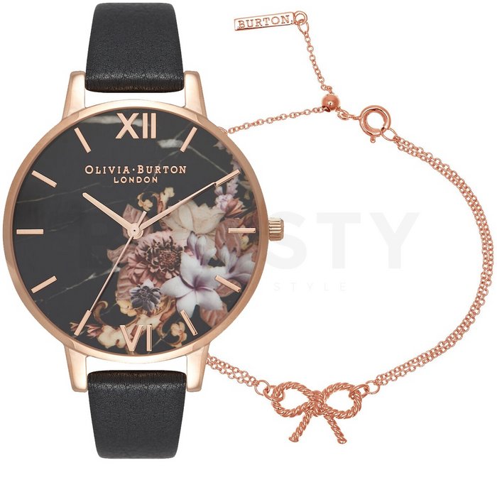 Ceas damă olivia burton obgset125