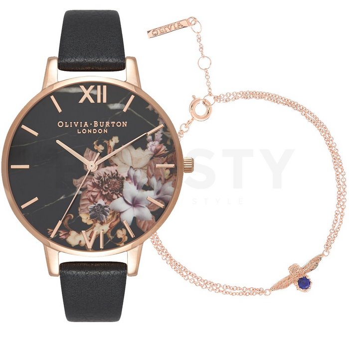 Ceas damă olivia burton obgset126