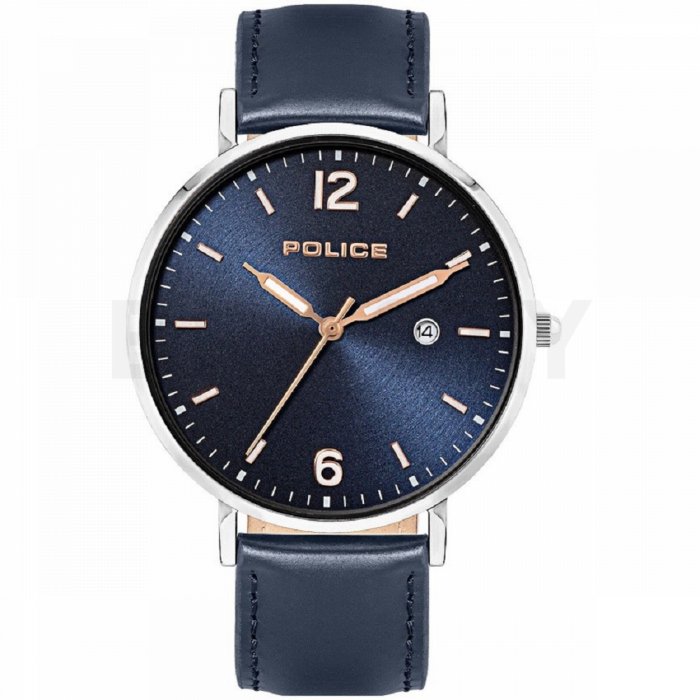 Ceas damă police pl.15368bs/03
