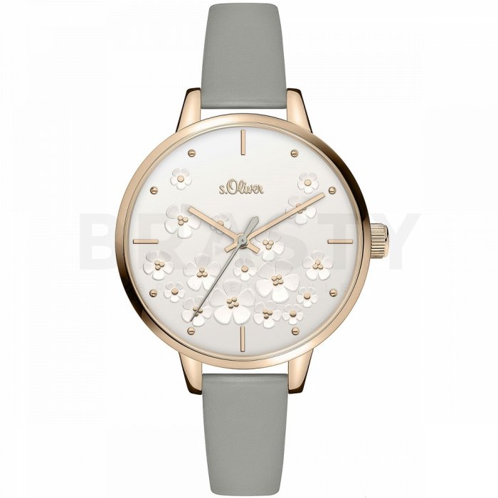 Ceas damă s.oliver so-3840-lq