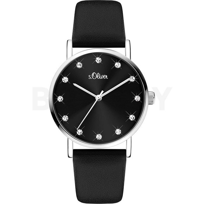 Ceas damă s.oliver so-4142-lq