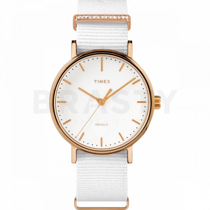 Ceas damă timex tw2r49100