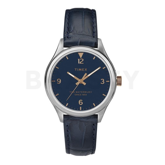 Ceas damă timex tw2r69700