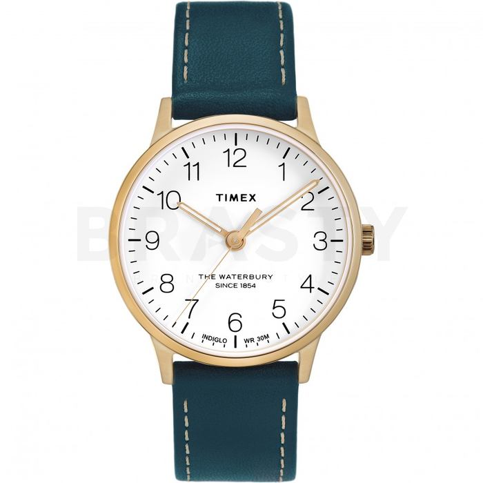 Ceas damă timex tw2t27300