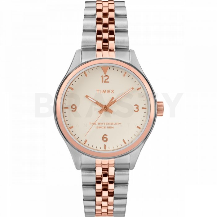 Ceas damă timex tw2t49200
