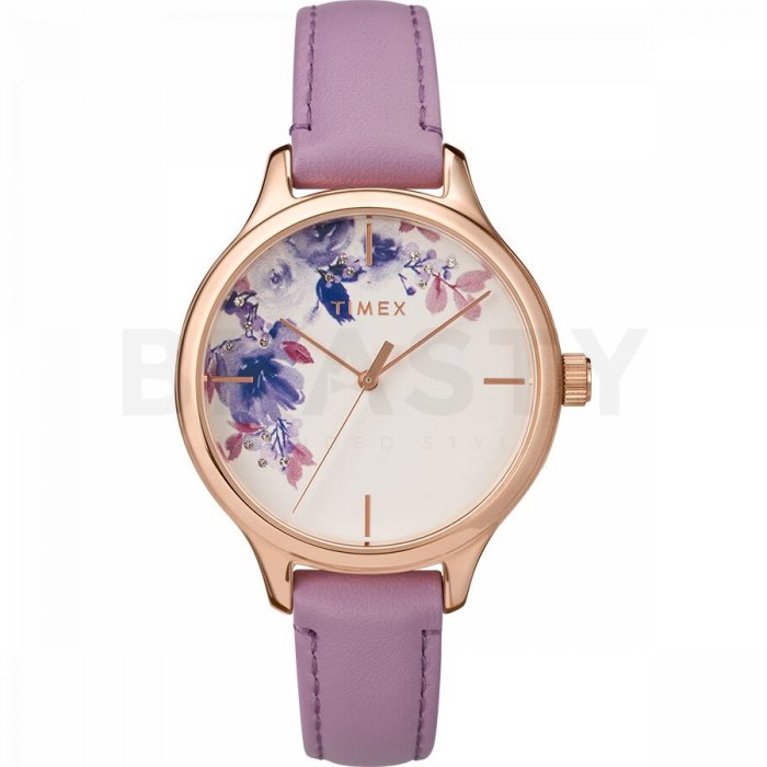 Ceas damă timex tw2t78300