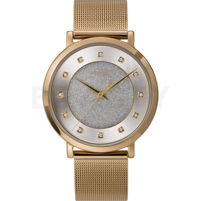 Ceas damă timex tw2u67100