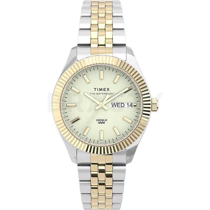 Ceas damă timex tw2u78600