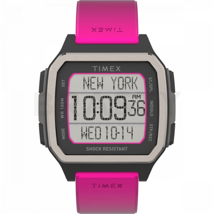 Ceas damă timex tw5m29200