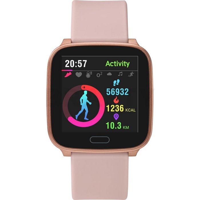 Ceas damă timex tw5m34400