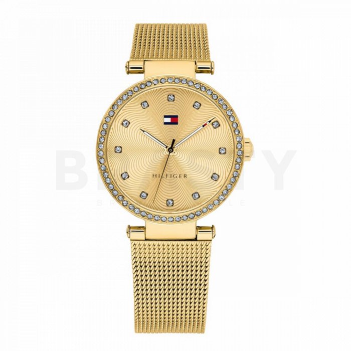 Ceas damă tommy hilfiger 1781864