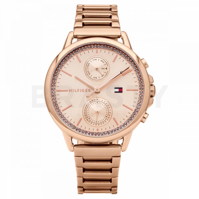 Ceas damă Tommy Hilfiger 1781915