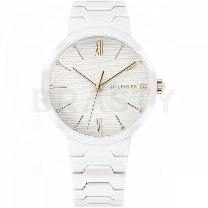 Ceas damă tommy hilfiger 1781956