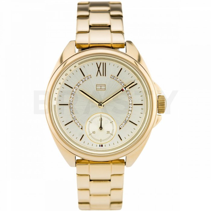 Ceas damă tommy hilfiger 1781988