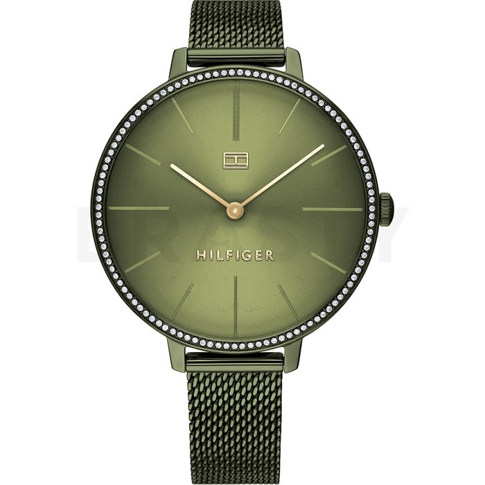 Ceas damă tommy hilfiger 1782116