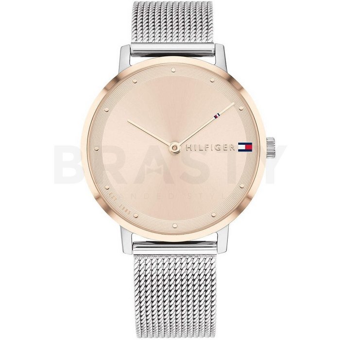 Ceas damă tommy hilfiger 1782151