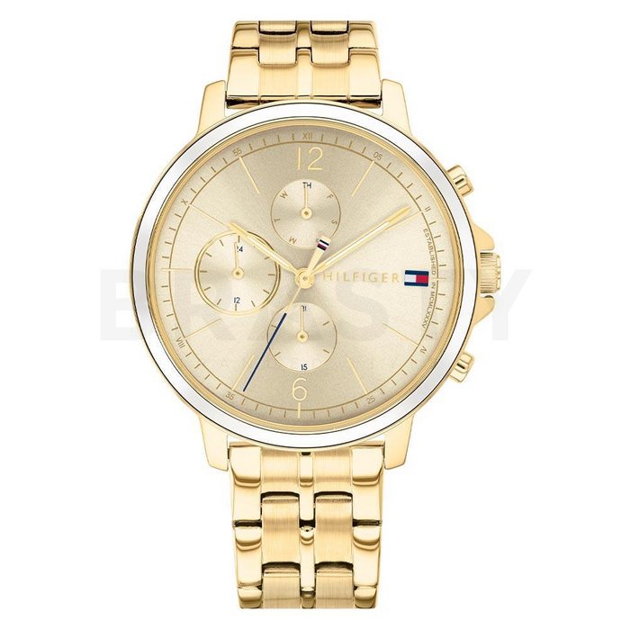 Ceas damă tommy hilfiger 1782189