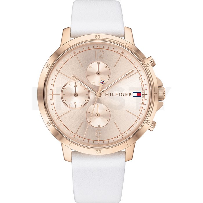 Ceas damă tommy hilfiger 1782193
