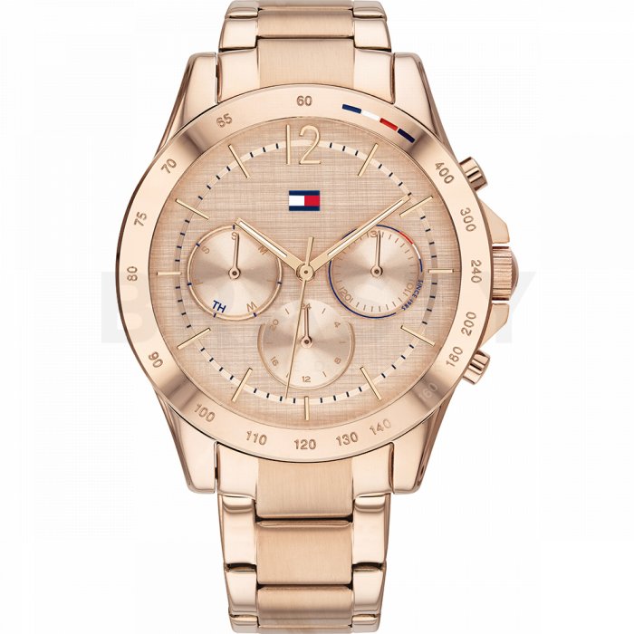 Ceas damă tommy hilfiger 1782197