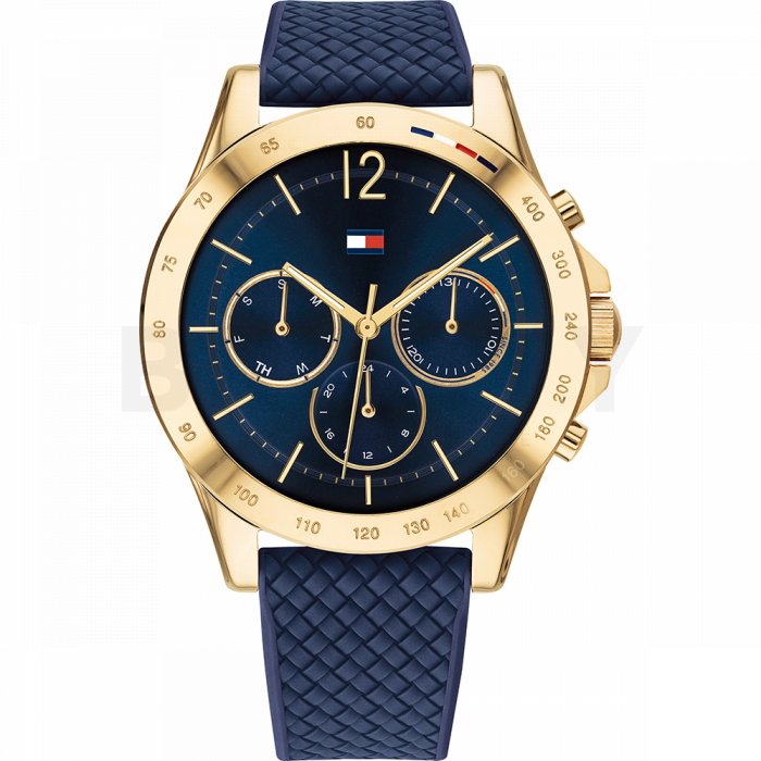 Ceas damă tommy hilfiger 1782198