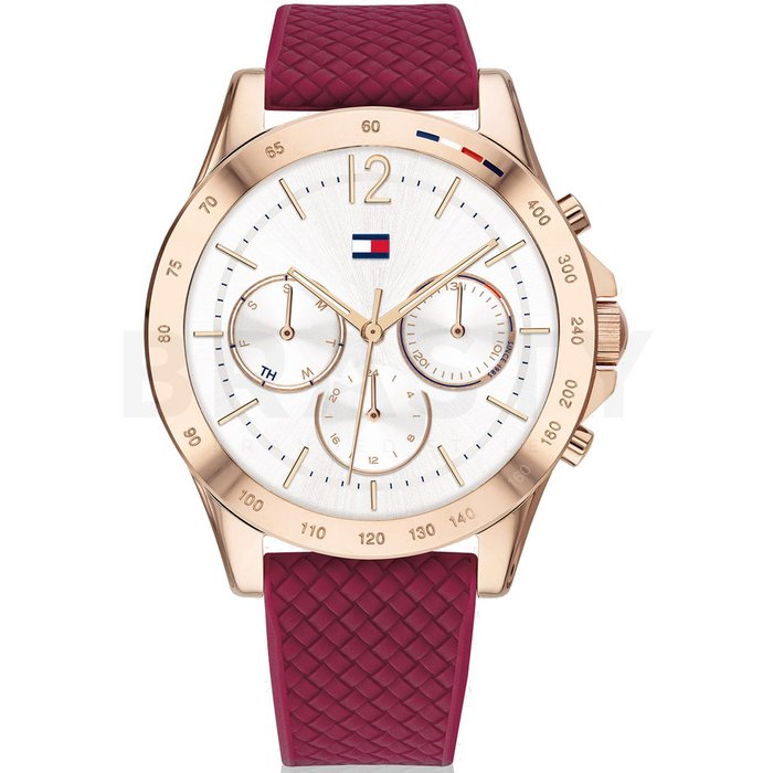 Ceas damă tommy hilfiger 1782200