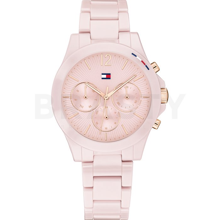 Ceas damă tommy hilfiger 1782203