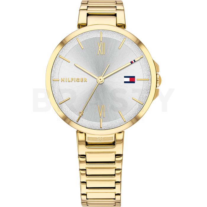 Ceas damă tommy hilfiger 1782207