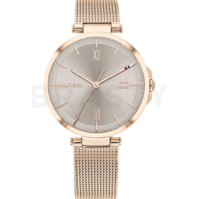Ceas damă tommy hilfiger 1782208