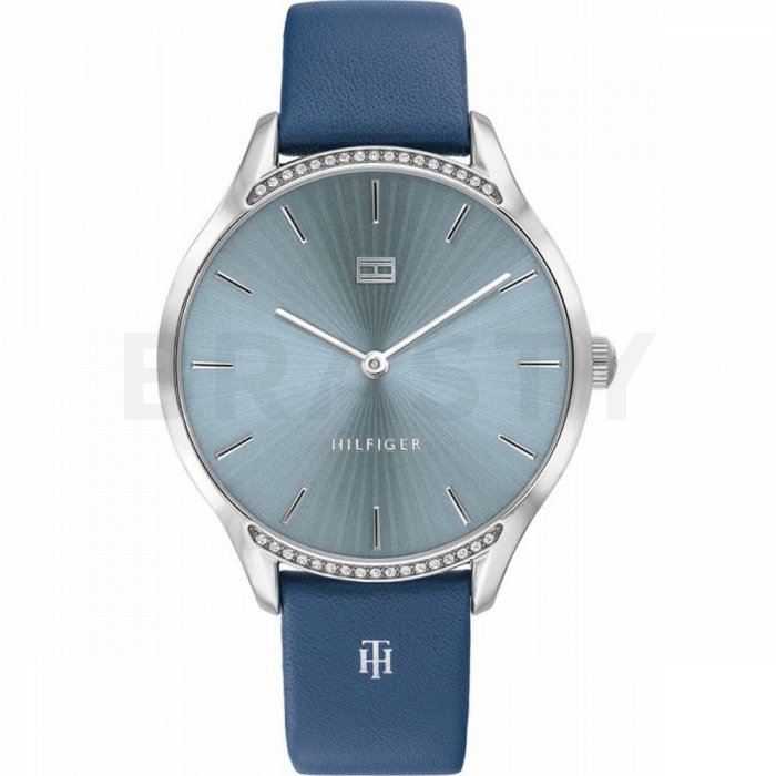 Ceas damă tommy hilfiger 1782213