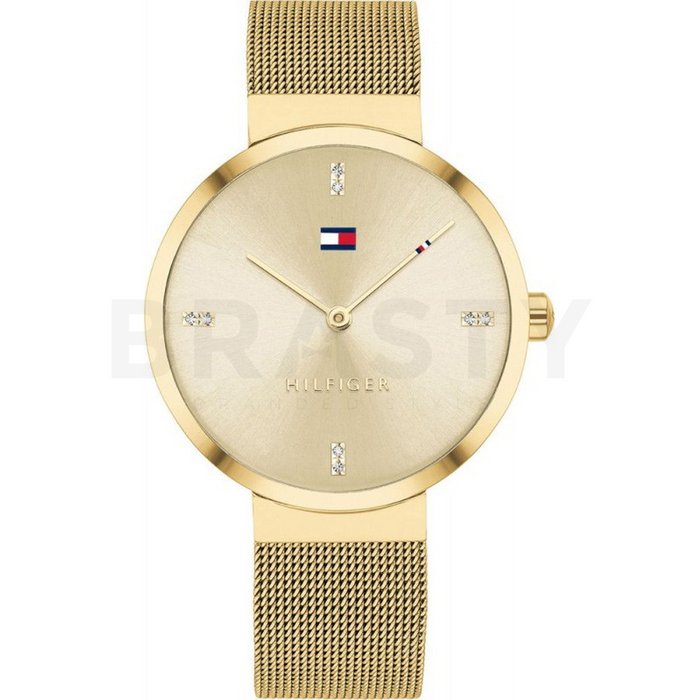 Ceas damă tommy hilfiger 1782217