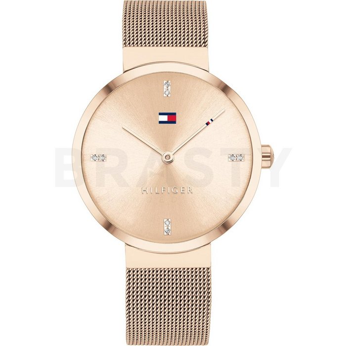 Ceas damă tommy hilfiger 1782218